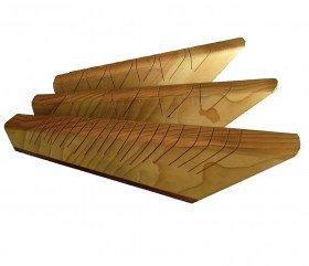8415-BOIS CHANTANT